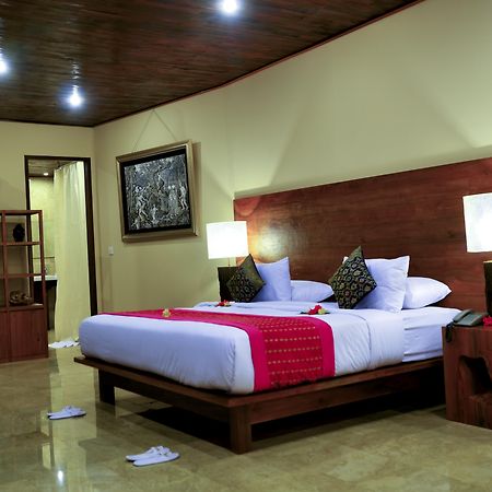 The Kampung Resort Ubud Tegallalang  Dış mekan fotoğraf