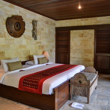 The Kampung Resort Ubud Tegallalang  Dış mekan fotoğraf