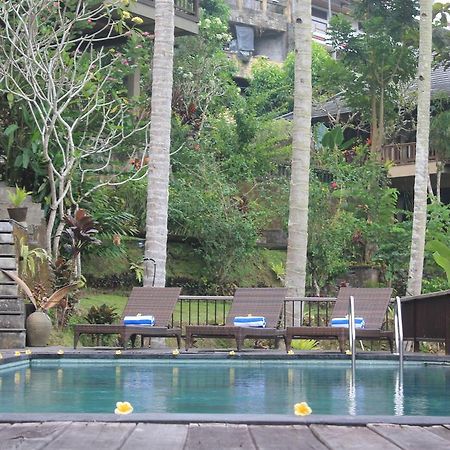 The Kampung Resort Ubud Tegallalang  Dış mekan fotoğraf