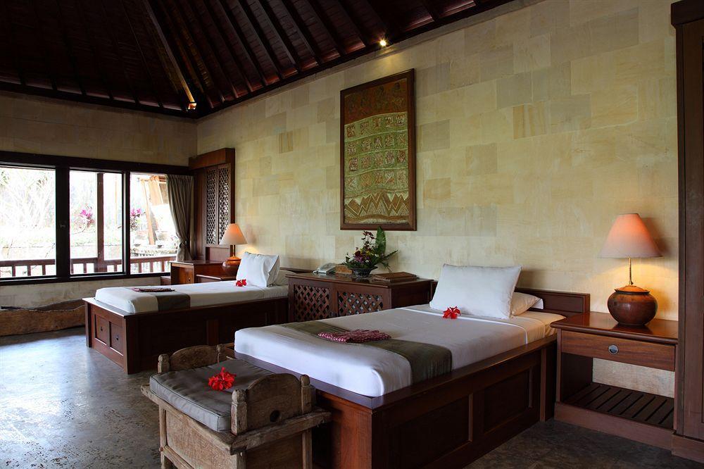 The Kampung Resort Ubud Tegallalang  Dış mekan fotoğraf