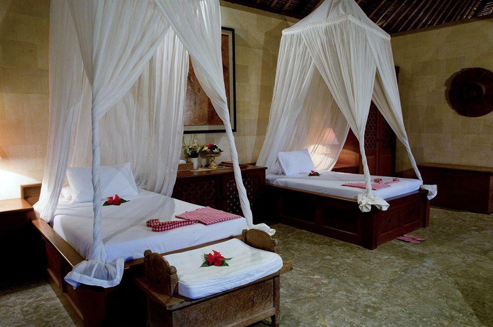 The Kampung Resort Ubud Tegallalang  Dış mekan fotoğraf