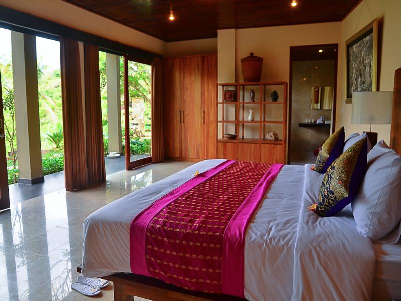The Kampung Resort Ubud Tegallalang  Dış mekan fotoğraf
