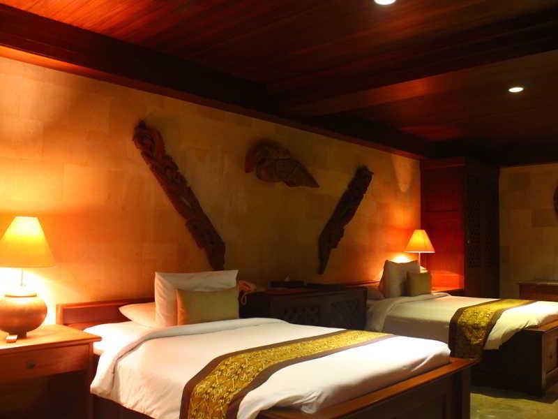 The Kampung Resort Ubud Tegallalang  Dış mekan fotoğraf