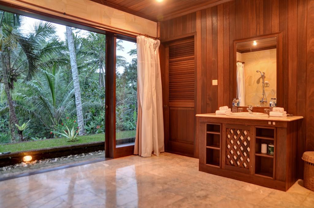 The Kampung Resort Ubud Tegallalang  Dış mekan fotoğraf