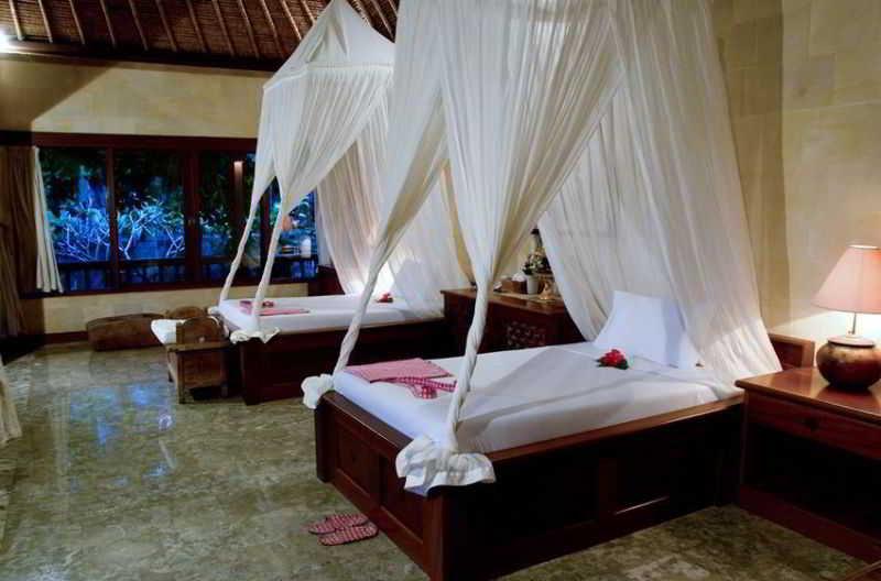 The Kampung Resort Ubud Tegallalang  Dış mekan fotoğraf