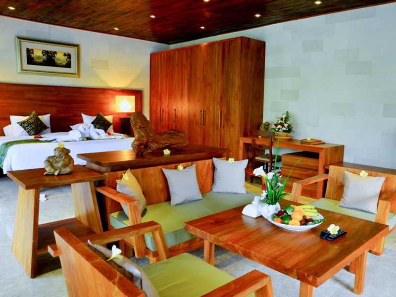 The Kampung Resort Ubud Tegallalang  Dış mekan fotoğraf