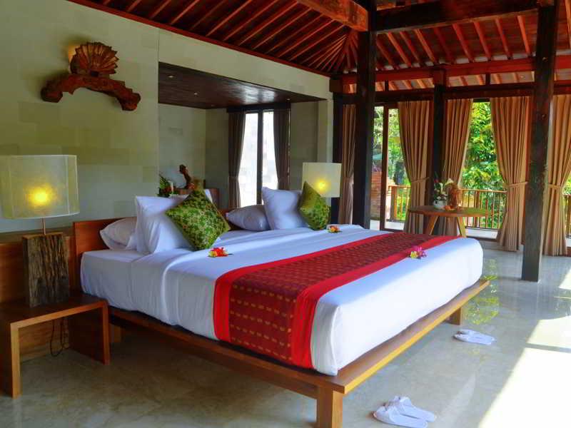 The Kampung Resort Ubud Tegallalang  Dış mekan fotoğraf