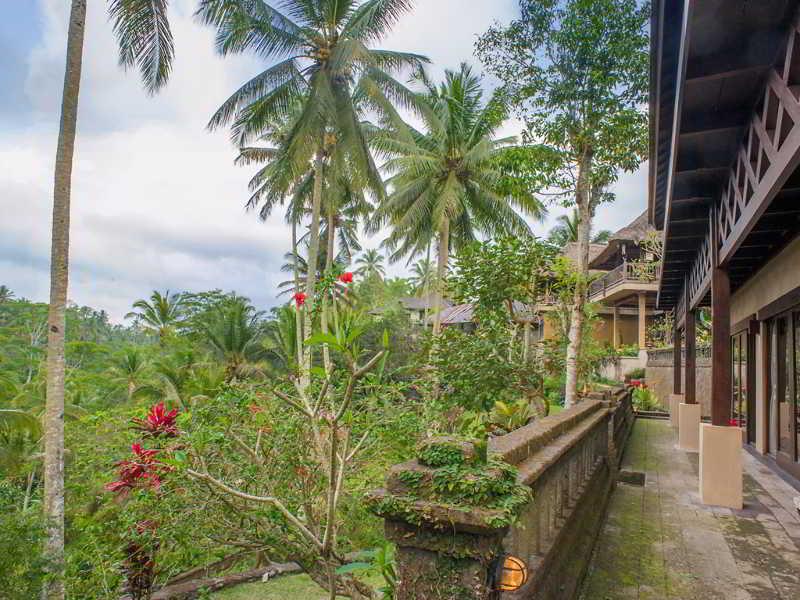 The Kampung Resort Ubud Tegallalang  Dış mekan fotoğraf