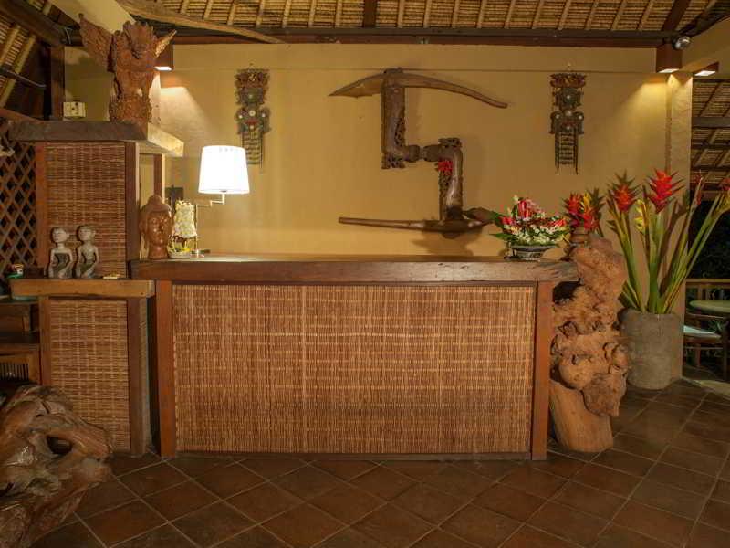 The Kampung Resort Ubud Tegallalang  Dış mekan fotoğraf