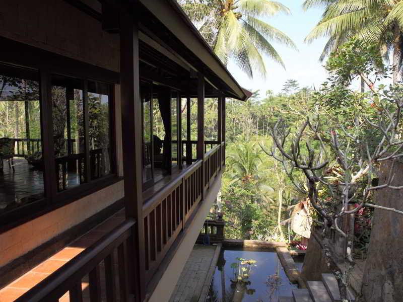 The Kampung Resort Ubud Tegallalang  Dış mekan fotoğraf