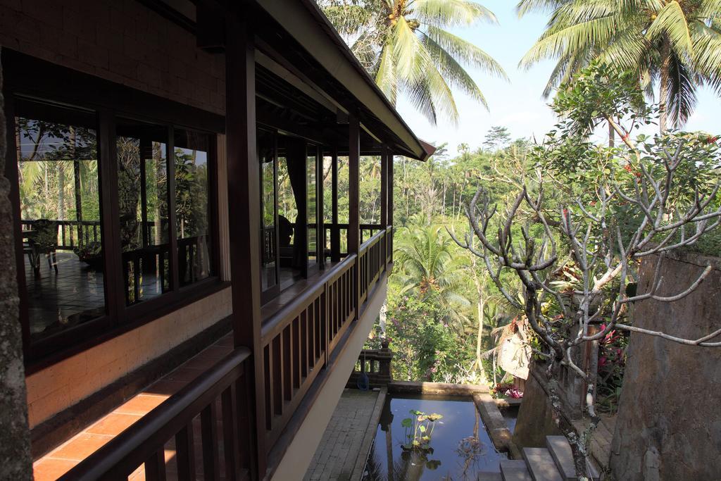The Kampung Resort Ubud Tegallalang  Dış mekan fotoğraf