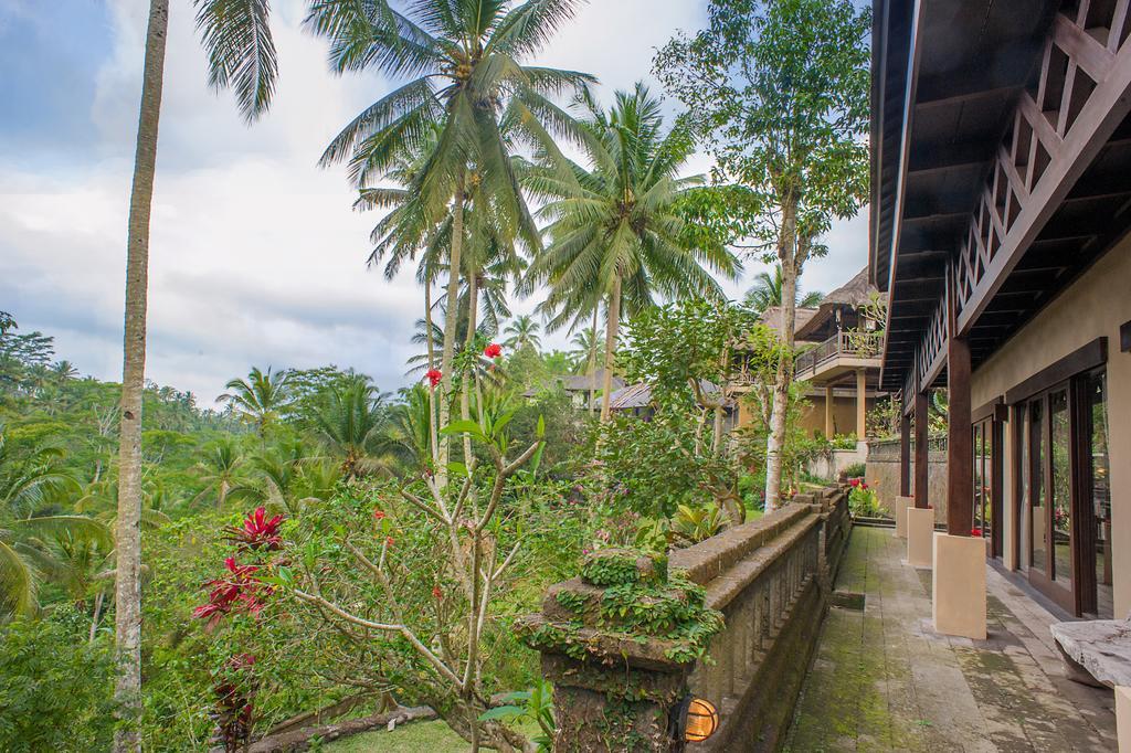 The Kampung Resort Ubud Tegallalang  Dış mekan fotoğraf