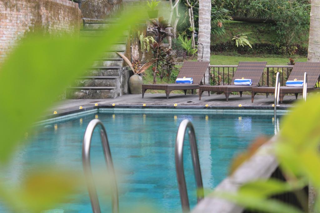 The Kampung Resort Ubud Tegallalang  Dış mekan fotoğraf