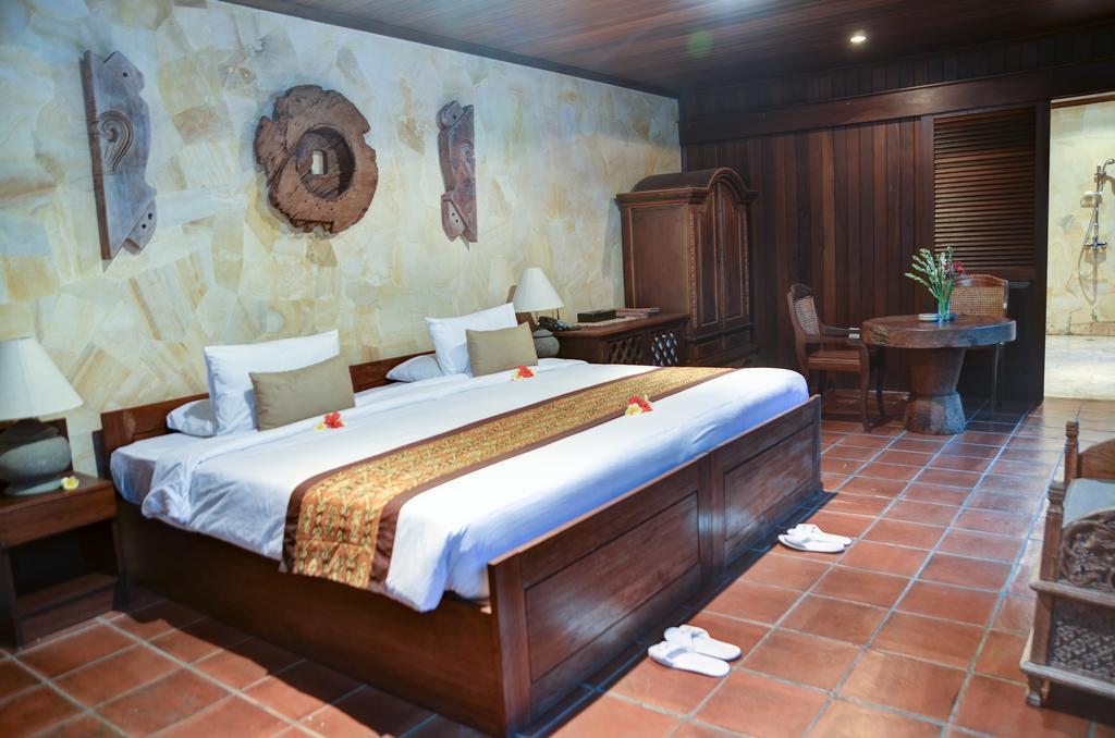 The Kampung Resort Ubud Tegallalang  Dış mekan fotoğraf