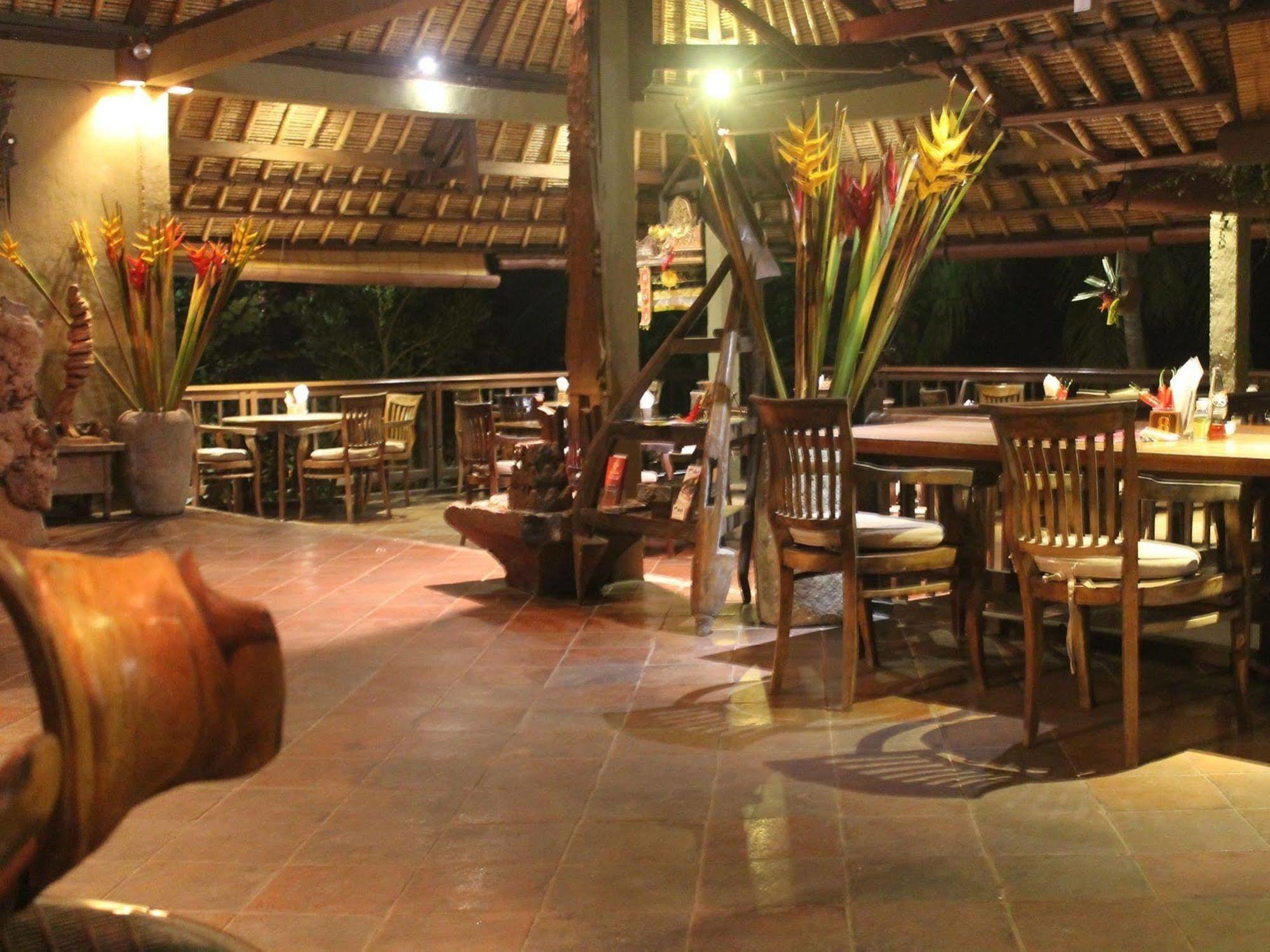 The Kampung Resort Ubud Tegallalang  Dış mekan fotoğraf