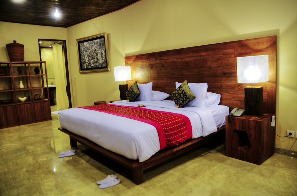 The Kampung Resort Ubud Tegallalang  Dış mekan fotoğraf