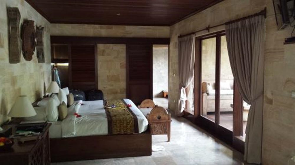 The Kampung Resort Ubud Tegallalang  Dış mekan fotoğraf