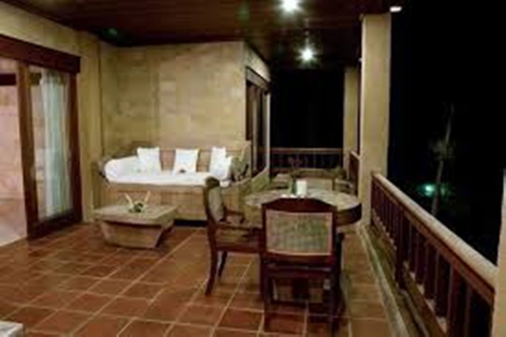 The Kampung Resort Ubud Tegallalang  Dış mekan fotoğraf