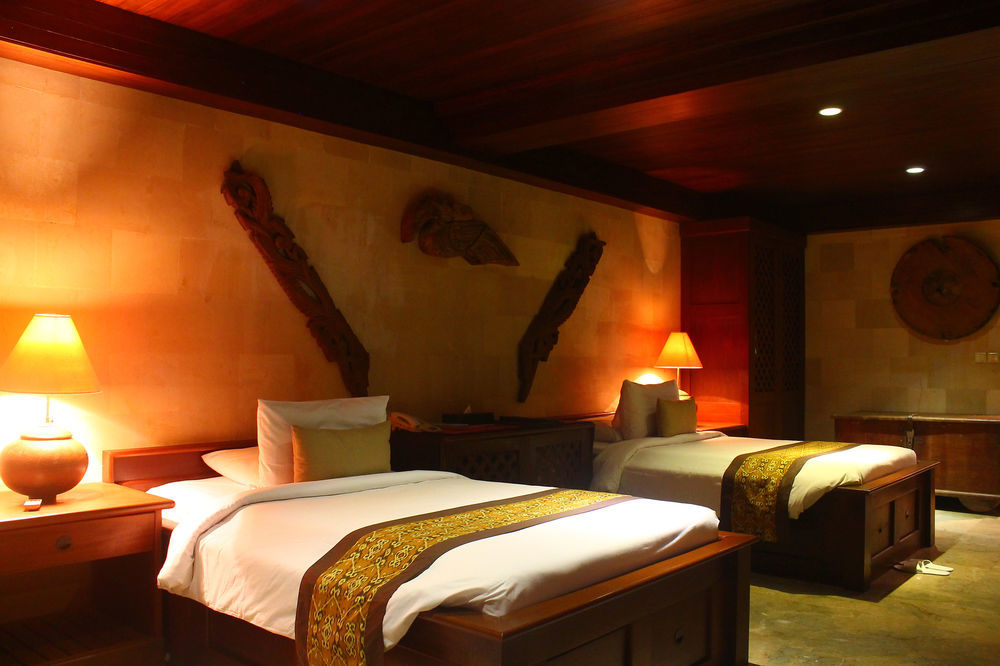 The Kampung Resort Ubud Tegallalang  Dış mekan fotoğraf
