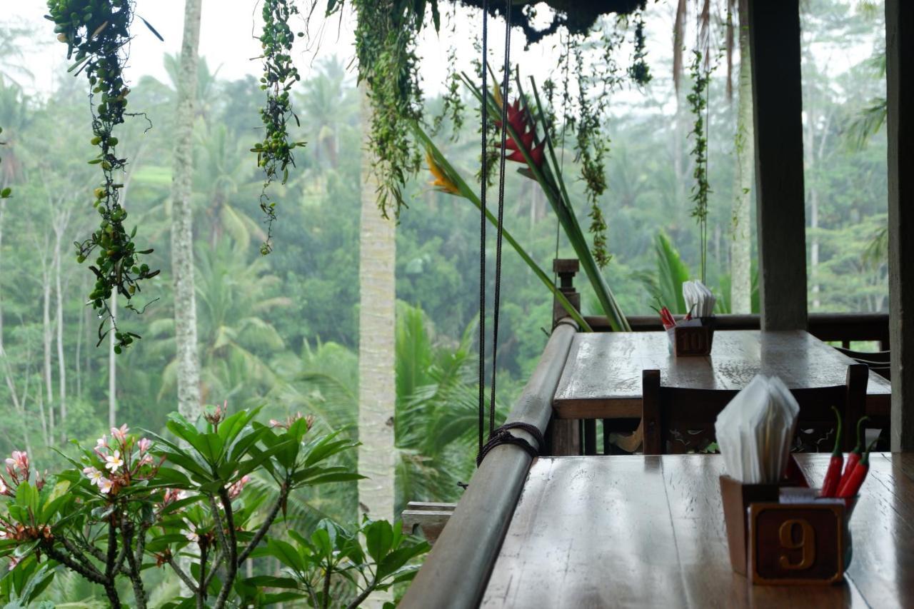 The Kampung Resort Ubud Tegallalang  Dış mekan fotoğraf