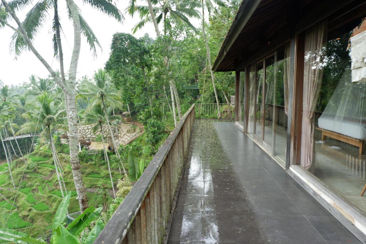 The Kampung Resort Ubud Tegallalang  Dış mekan fotoğraf