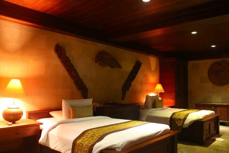 The Kampung Resort Ubud Tegallalang  Dış mekan fotoğraf