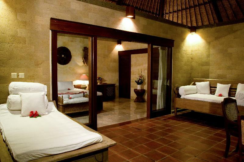 The Kampung Resort Ubud Tegallalang  Dış mekan fotoğraf