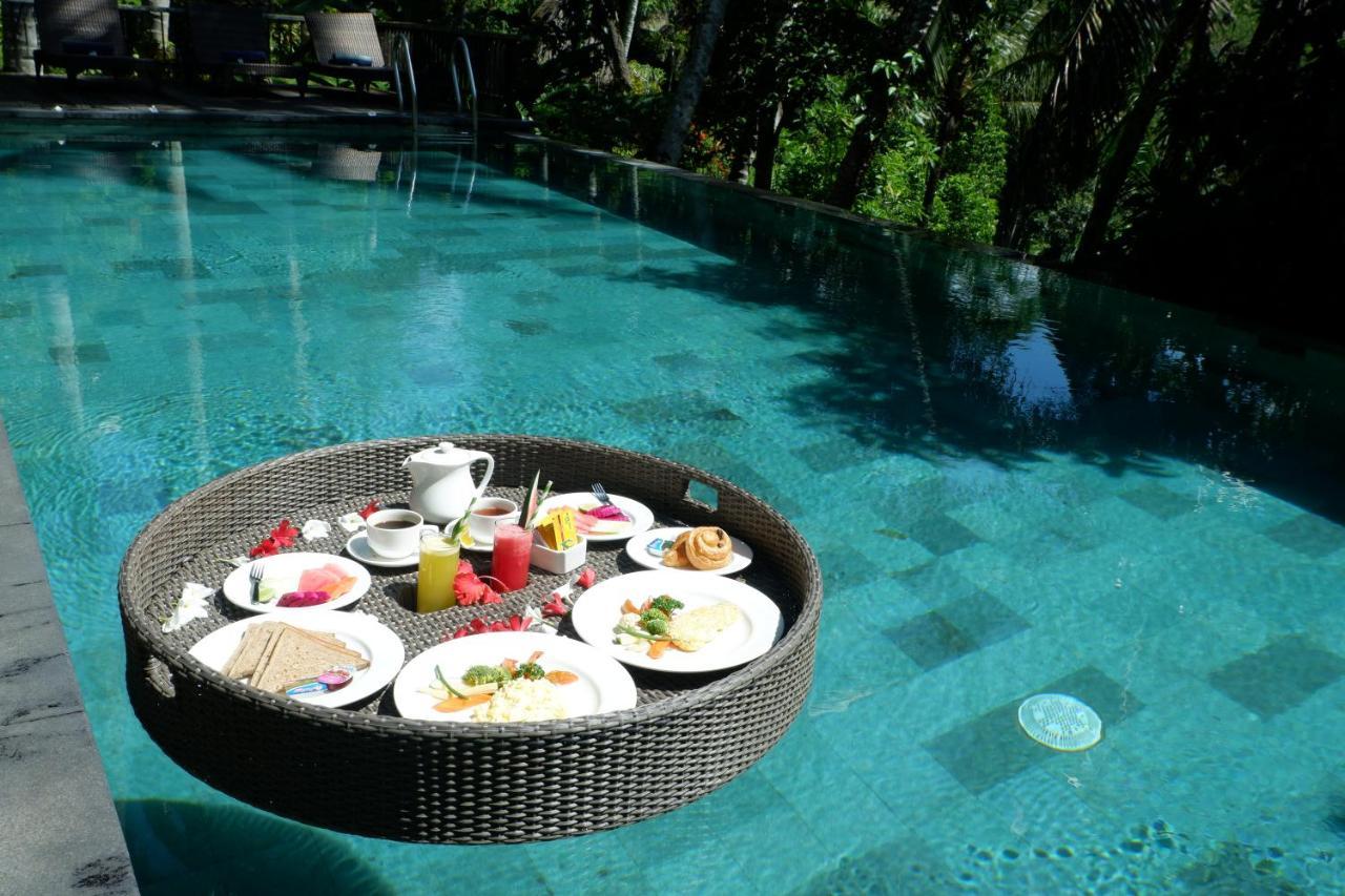 The Kampung Resort Ubud Tegallalang  Dış mekan fotoğraf