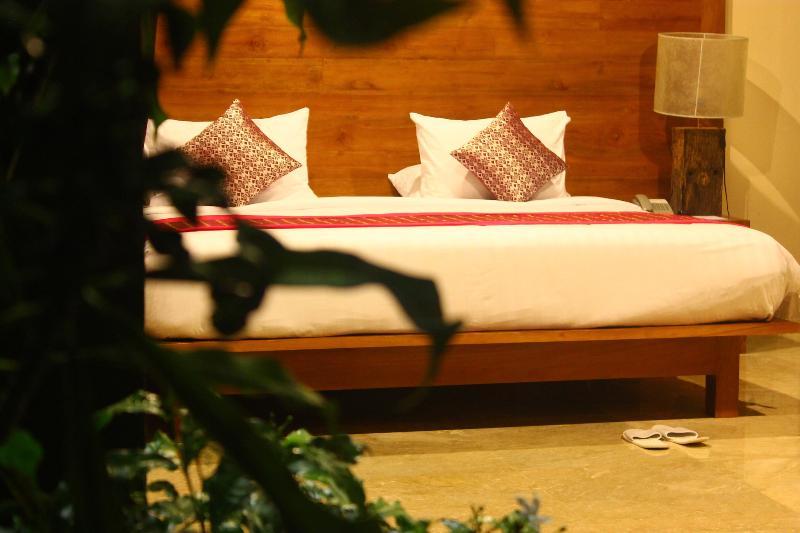 The Kampung Resort Ubud Tegallalang  Dış mekan fotoğraf